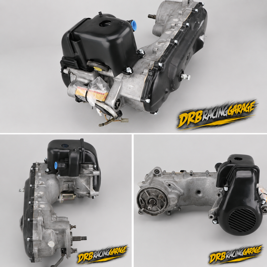 MOTEUR  MBK BOOSTER NEUFF D'ORIGINE